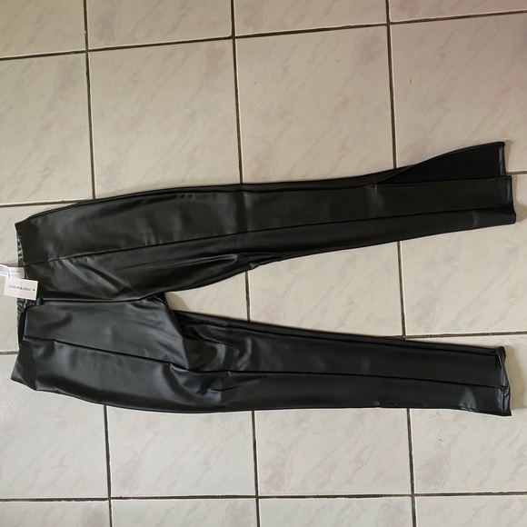 Brand new leather pants - Picture 1 of 1